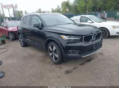 YV4162UK4N2741075 2022 VOLVO XC40
