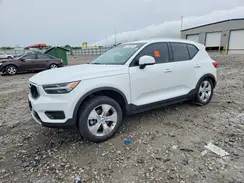 YV4162UK4N2750004 2022 VOLVO XC40