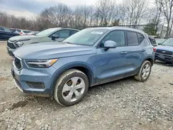 YV4162UK4N2788199 2022 VOLVO XC40