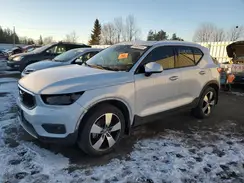 YV4162UK4N2789823 2022 VOLVO XC40