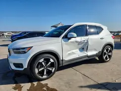 YV4162UK4N2790714 2022 VOLVO XC40