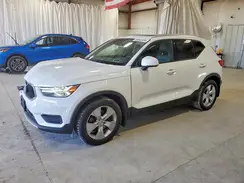 YV4162UK5K2047717 2019 VOLVO XC40