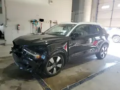 YV4162UK5K2052903 2019 VOLVO XC40