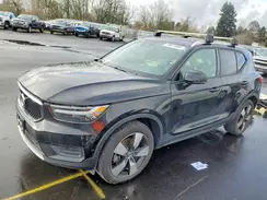 YV4162UK5K2053369 2019 VOLVO XC40
