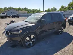 YV4162UK5K2084685 2019 VOLVO XC40