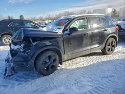 YV4162UK5K2089837 2019 VOLVO XC40
