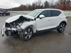 YV4162UK5K2107110 2019 VOLVO XC40