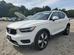 YV4162UK5K2111660 2019 VOLVO XC40