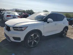 YV4162UK5K2116986 2019 VOLVO XC40