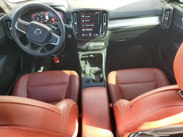 YV4162UK5K2116986 2019 VOLVO XC40 - Image 8