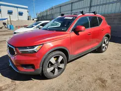 YV4162UK5K2133402 2019 VOLVO XC40