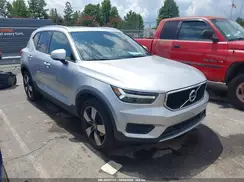 YV4162UK5K2133643 2019 VOLVO XC40