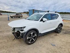 YV4162UK5K2139538 2019 VOLVO XC40