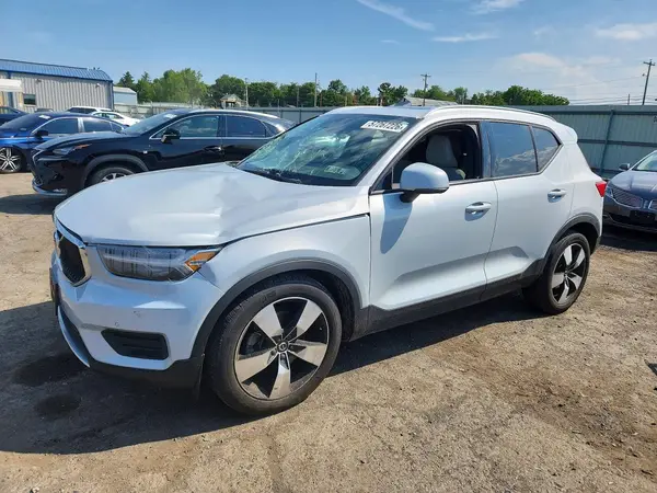 YV4162UK5L2181032 2020 VOLVO XC40 - Image 1