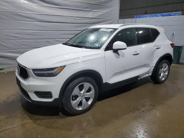 YV4162UK5L2183041 2020 VOLVO XC40 - Image 1