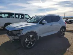 YV4162UK5L2183900 2020 VOLVO XC40