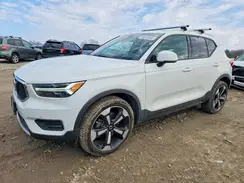 YV4162UK5L2204129 2020 VOLVO XC40