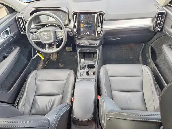 YV4162UK5L2204129 2020 VOLVO XC40 - Image 8