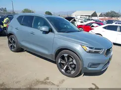 YV4162UK5L2241262 2020 VOLVO XC40