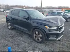 YV4162UK5L2252164 2020 VOLVO XC40