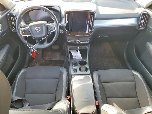 YV4162UK5L2254562 2020 VOLVO XC40 - Image 8