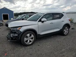 YV4162UK5L2285360 2020 VOLVO XC40