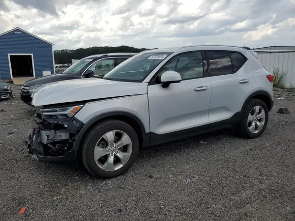 YV4162UK5L2285360 2020 VOLVO XC40 - Image 1