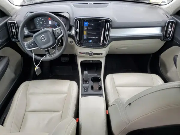 YV4162UK5L2285360 2020 VOLVO XC40 - Image 8