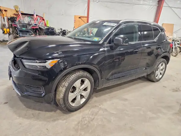 YV4162UK5L2323704 2020 VOLVO XC40