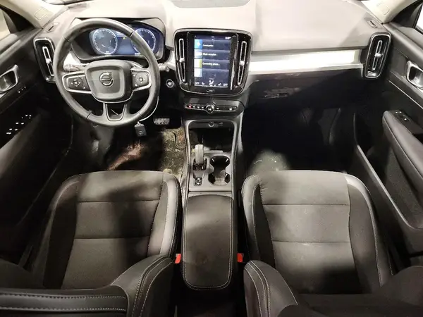 YV4162UK5L2323704 2020 VOLVO XC40 - Image 8