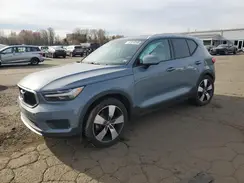 YV4162UK5L2325825 2020 VOLVO XC40