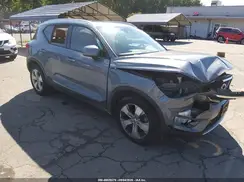 YV4162UK5L2342009 2020 VOLVO XC40