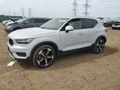 YV4162UK5L2345833 2020 VOLVO XC40