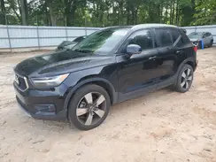 YV4162UK5M2416188 2021 VOLVO XC40