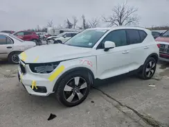 YV4162UK5M2454181 2021 VOLVO XC40