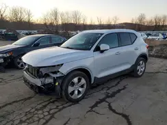 YV4162UK5M2477699 2021 VOLVO XC40