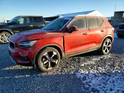 YV4162UK5M2496964 2021 VOLVO XC40