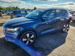 YV4162UK5N2650137 2022 VOLVO XC40