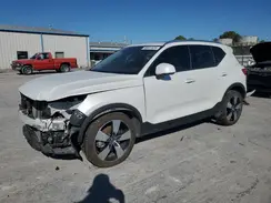 YV4162UK5N2656553 2022 VOLVO XC40