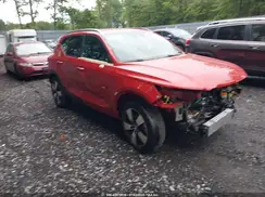 YV4162UK5N2696616 2022 VOLVO XC40