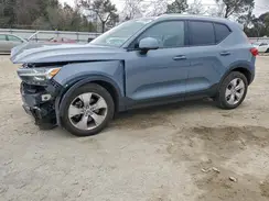 YV4162UK5N2725984 2022 VOLVO XC40