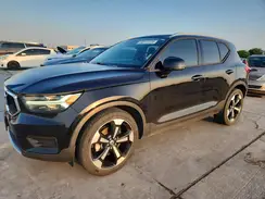 YV4162UK6K2054613 2019 VOLVO XC40