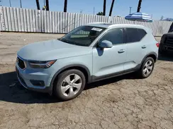 YV4162UK6K2085425 2019 VOLVO XC40