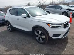 YV4162UK6K2123056 2019 VOLVO XC40