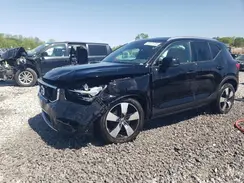YV4162UK6K2130783 2019 VOLVO XC40