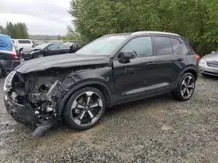 YV4162UK6K2140035 2019 VOLVO XC40