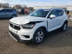 YV4162UK6K2144375 2019 VOLVO XC40