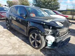 YV4162UK6K2152136 2019 VOLVO XC40