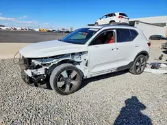 YV4162UK6K2156137 2019 VOLVO XC40