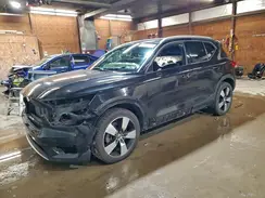 YV4162UK6L2171951 2020 VOLVO XC40